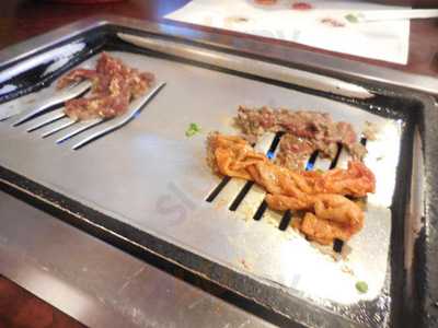 Han Mi Jung Korean Diner