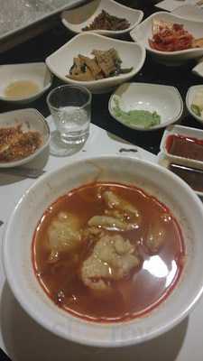 Han Mi Jung Korean Diner