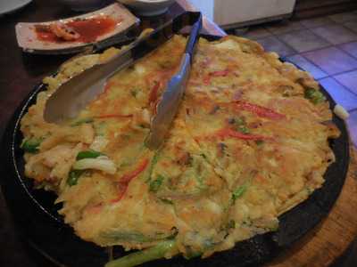 Han Mi Jung Korean Diner