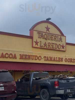 Laredo Taqueria