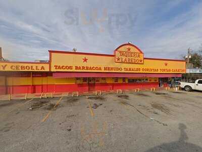Laredo Taqueria