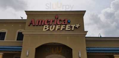 America Buffet