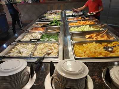 America Buffet