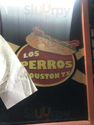 Los Perros Dos