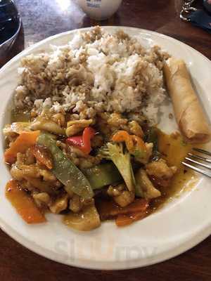 Chinois Orient Bistro