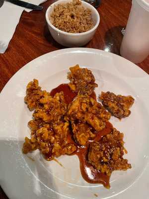 Chinois Orient Bistro