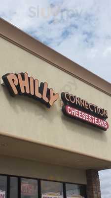 Philly Connection