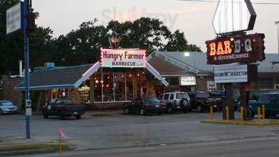 Hungry Farmer Bbq