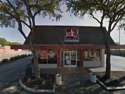 Jack In The Box