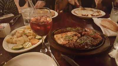 Caribbean Flavor Restaurant & Bar