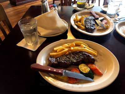 Caribbean Flavor Restaurant & Bar