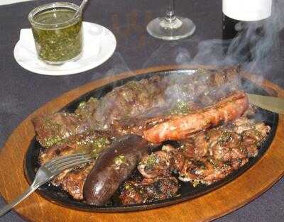 Caribbean Flavor Restaurant & Bar