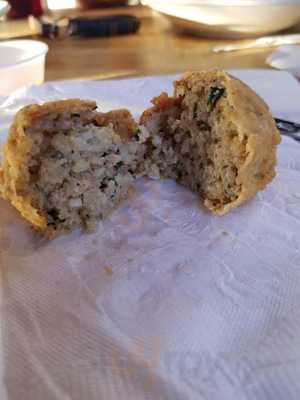 Baytown Seafood & Meat