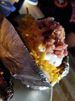 Baytown Seafood & Meat