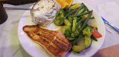 Baytown Seafood & Meat