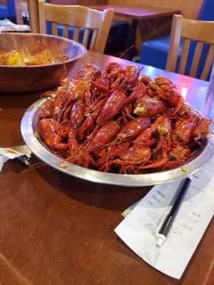 Baytown Seafood & Meat