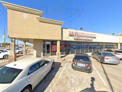 Baytown Seafood & Meat