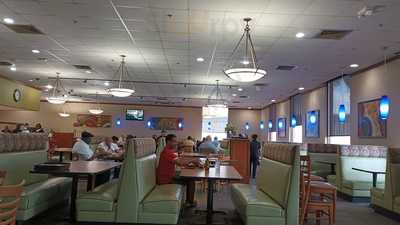 Luby's