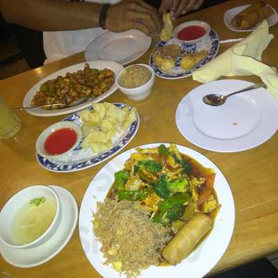 Grand Chinese Restaurant