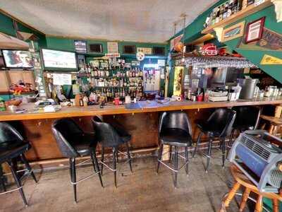 Pj's Sports Bar