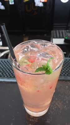 Winston's On Washington