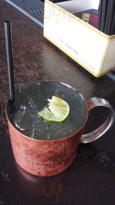 Winston's On Washington