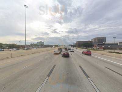 Bayou Mama's Seafood And Oyster Bar