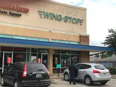 Wingstop