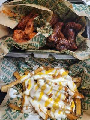 Wingstop