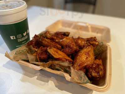 Wingstop