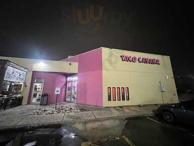 Taco Cabana