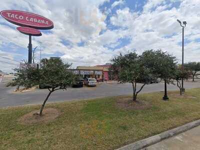 Taco Cabana