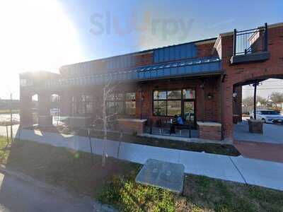 Bobbie Q's Rib Shack