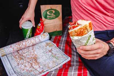 Quiznos