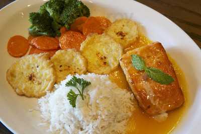 Pho Ln Sushi Bar & Grill