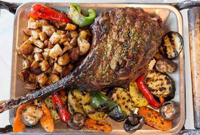 Pho Ln Sushi Bar & Grill