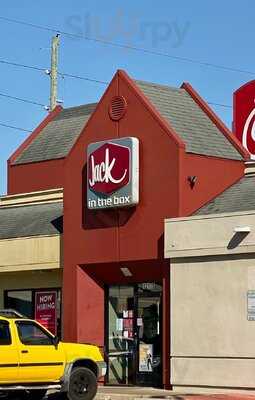 Jack In The Box