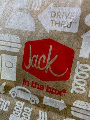 Jack In The Box