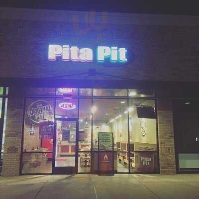 Pita Pit
