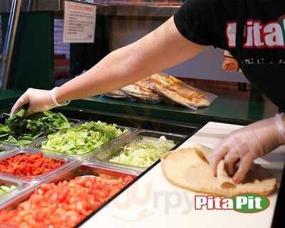Pita Pit