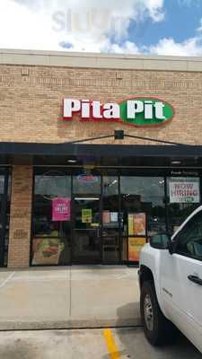 Pita Pit
