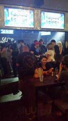 Lincoln Bar & Kitchen