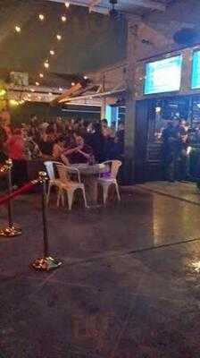 Lincoln Bar & Kitchen