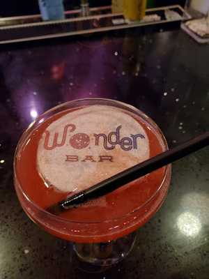 Wonder Bar