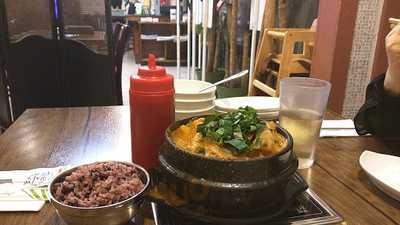 Go Hyang Korean Restaurant