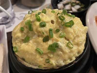 Go Hyang Korean Restaurant