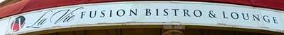 La Vie Fusion Bistro & Lounge