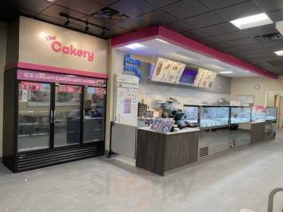 Baskin-robbins
