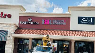 Baskin-robbins