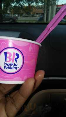 Baskin-robbins